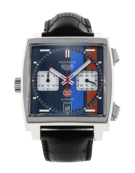 Tag Heuer Monaco CAW211R.FC6401